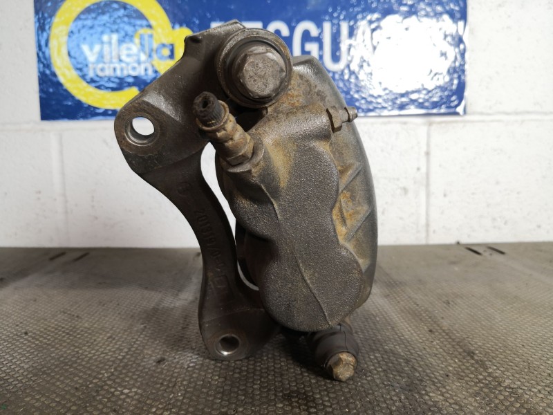 Recambio de pinza freno delantera izquierda para opel movano (2004 =>)  | ... movano (2004 =>)  | ... referencia OEM IAM    Recambio de pinza freno delantera izquierda para opel movano (2004 =>)  | ... movano (2004 =>)  | ... referencia OEM IAM