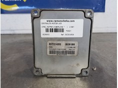 Recambio de centralita motor uce para opel astra g berlina  | 0.98 - 0.04  | 0.98 - 0.04 referencia OEM IAM 09391899 8972314050