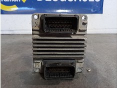 Recambio de centralita motor uce para opel astra g berlina  | 0.98 - 0.04  | 0.98 - 0.04 referencia OEM IAM 09391899 8972314050  2