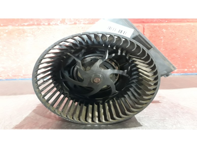 Recambio de motor calefaccion para audi a3 (8l) 1.8 20v | 0.96 - ... 1.8 20v | 0.96 - ... referencia OEM IAM   