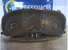 Recambio de cuadro instrumentos para ford transit bus 1995 2.5 diesel | 0.94 - 0.00 2.5 diesel | 0.94 - 0.00 referencia OEM IAM 