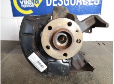 Recambio de mangueta delantera derecha para volkswagen golf iv berlina (1j1) 1.6 referencia OEM IAM