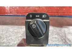 Recambio de mando luces para opel agila 1.2 16v cat (z 12 xe / lw4) | 0.00 - 0.03 1.2 16v cat (z 12 xe / lw4) | 0.00 - 0.03 refe