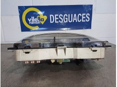 Recambio de cuadro instrumentos para ford transit bus 1995 2.5 diesel | 0.94 - 0.00 2.5 diesel | 0.94 - 0.00 referencia OEM IAM  2