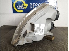 Recambio de faro derecho para opel movano (2004 =>)  | ... movano (2004 =>)  | ... referencia OEM IAM 8200163518E   2