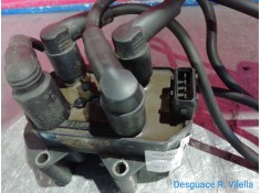 Recambio de bobina encendido para citroen saxo 1.4 sx | 09.99 - 12.03 1.4 sx | 09.99 - 12.03 referencia OEM IAM 0221503007   2