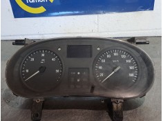 Recambio de cuadro instrumentos para opel movano (2004 =>)  | ... movano (2004 =>)  | ... referencia OEM IAM P8200199508B 216719