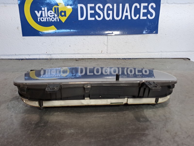 Recambio de cuadro instrumentos para opel movano (2004 =>)  | ... movano (2004 =>)  | ... referencia OEM IAM P8200199508B 216719 Recambio de cuadro instrumentos para opel movano (2004 =>)  | ... movano (2004 =>)  | ... referencia OEM IAM P8200199508B 216719