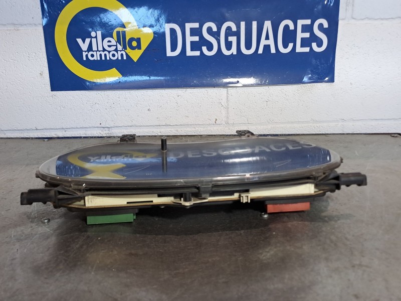 Recambio de cuadro instrumentos para opel movano (2004 =>)  | ... movano (2004 =>)  | ... referencia OEM IAM P8200199508B 216719 Recambio de cuadro instrumentos para opel movano (2004 =>)  | ... movano (2004 =>)  | ... referencia OEM IAM P8200199508B 216719