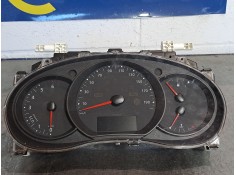 Recambio de cuadro instrumentos para renault kangoo dynamique referencia OEM IAM P248104555R  
