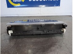 Recambio de cuadro instrumentos para renault kangoo dynamique referencia OEM IAM P248104555R   2