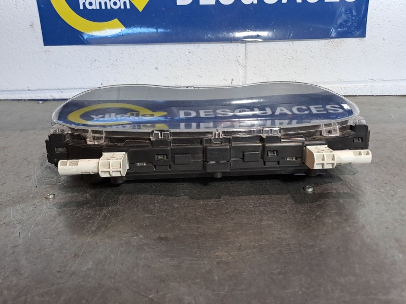 Recambio de cuadro instrumentos para renault kangoo dynamique referencia OEM IAM P248104555R  