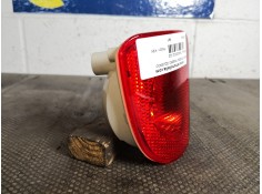 Recambio de faro antiniebla trasero izquierdo para renault kangoo dynamique referencia OEM IAM    2