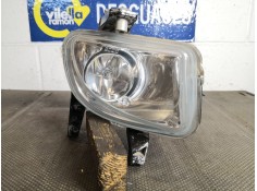 Recambio de faro antiniebla derecho para fiat grande punto (199) 1.3 16v multijet active (55kw) referencia OEM IAM   