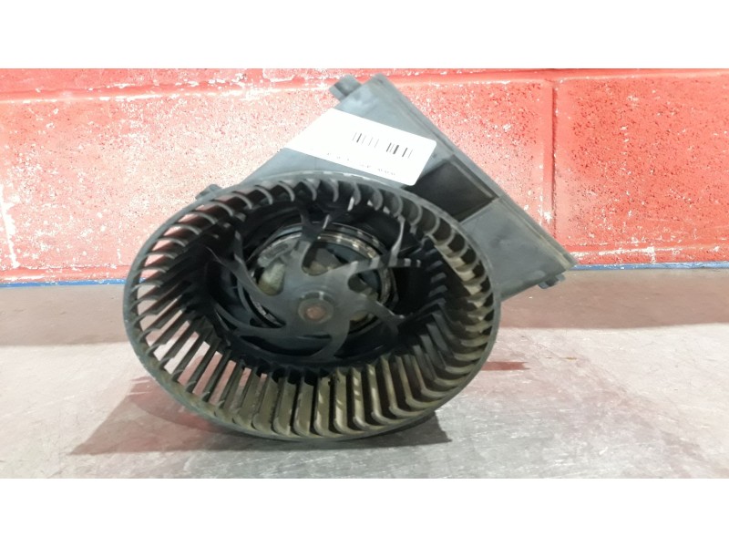 Recambio de motor calefaccion para audi a3 (8l) 1.8 20v | 0.96 - ... 1.8 20v | 0.96 - ... referencia OEM IAM   