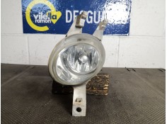 Recambio de faro antiniebla izquierdo para peugeot 206 berlina xs | 06.98 - 12.06 xs | 06.98 - 12.06 referencia OEM IAM 96287340