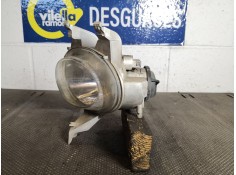 Recambio de faro antiniebla izquierdo para peugeot 206 berlina xs | 06.98 - 12.06 xs | 06.98 - 12.06 referencia OEM IAM 96287340 2