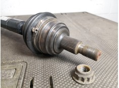 Recambio de transmision delantera derecha para volkswagen golf iv berlina (1j1) 1.6 referencia OEM IAM 1J0407272BL