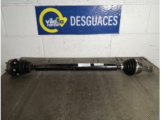 Recambio de transmision delantera derecha para volkswagen golf iv berlina (1j1) 1.6 referencia OEM IAM 1J0407272BL   2