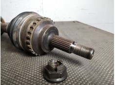 Recambio de transmision delantera derecha para renault clio ii fase ii (b/cb0) 1.5 dci diesel | 0.01 - ... 1.5 dci diesel | 0.01