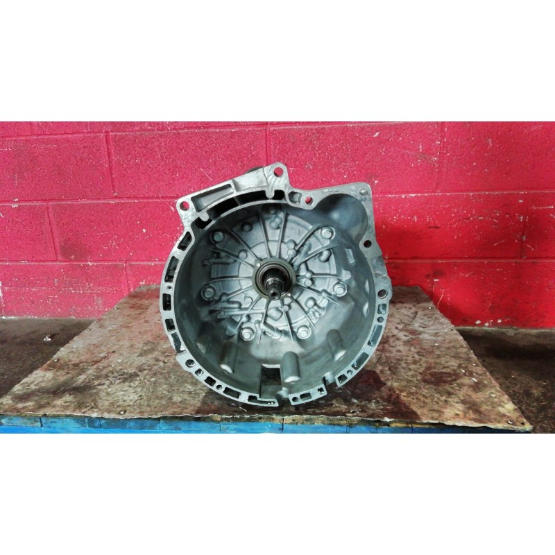 Recambio de caja cambios para bmw serie 5 berlina (e39)  | 0.95 - 0.03  | 0.95 - 0.03 referencia OEM IAM 1423881  