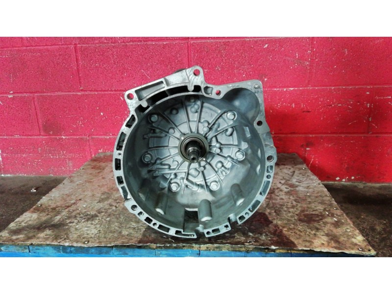 Recambio de caja cambios para bmw serie 5 berlina (e39)  | 0.95 - 0.03  | 0.95 - 0.03 referencia OEM IAM 1423881  