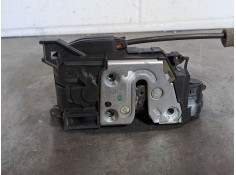 Recambio de cerradura maletero porton para renault kangoo dynamique referencia OEM IAM    2