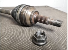 Recambio de transmision delantera derecha para renault clio iv business referencia OEM IAM