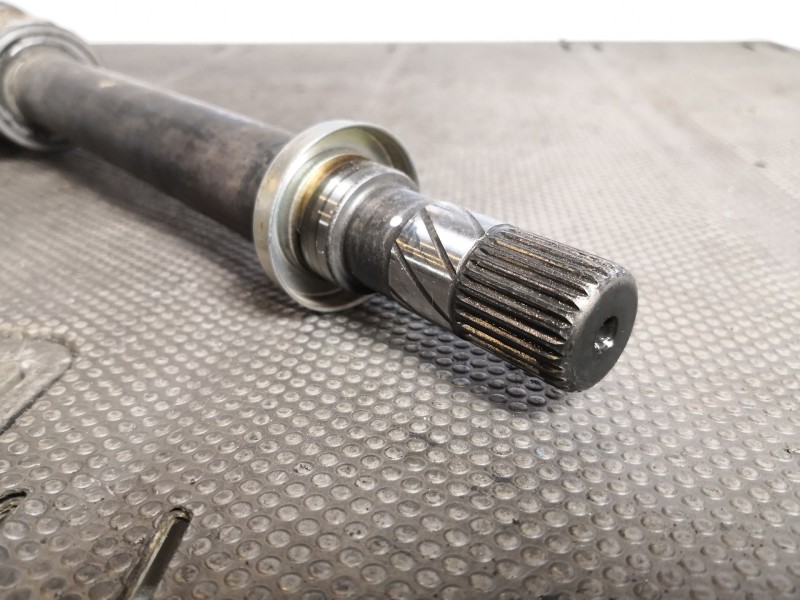 Recambio de transmision delantera derecha para renault clio iv business referencia OEM IAM    Recambio de transmision delantera derecha para renault clio iv business referencia OEM IAM