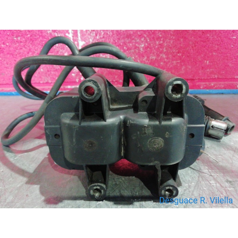 Recambio de bobina encendido para citroen saxo 1.4 sx | 09.99 - 12.03 1.4 sx | 09.99 - 12.03 referencia OEM IAM 0221503007  