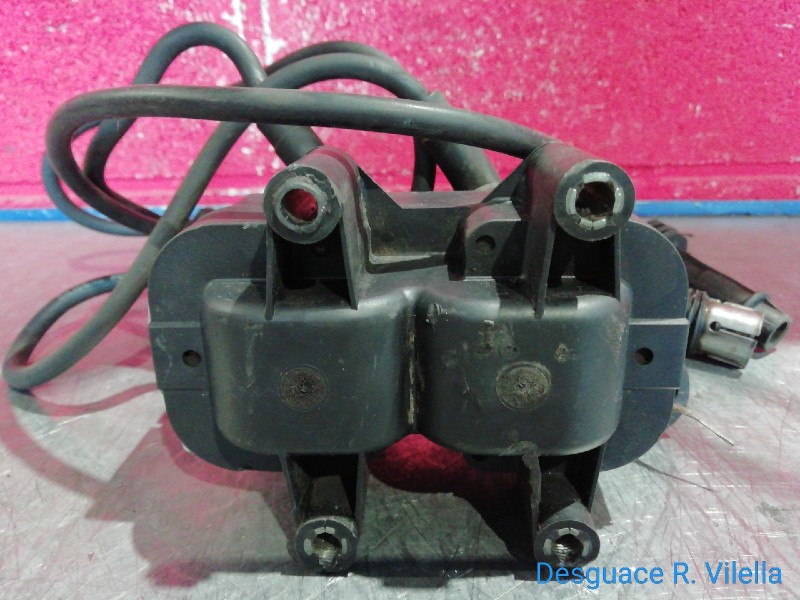 Recambio de bobina encendido para citroen saxo 1.4 sx | 09.99 - 12.03 1.4 sx | 09.99 - 12.03 referencia OEM IAM 0221503007  