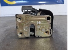 Recambio de cerradura puerta delantera izquierda para renault clio ii fase ii (b/cb0) 1.5 dci diesel | 0.01 - ... 1.5 dci diesel 2