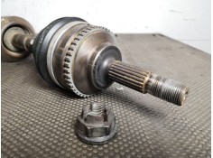 Recambio de transmision delantera derecha para renault clio ii fase ii (b/cb0) billabong referencia OEM IAM 8200266021