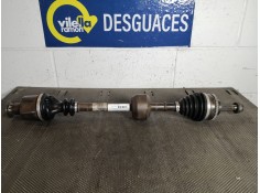 Recambio de transmision delantera derecha para renault clio ii fase ii (b/cb0) billabong referencia OEM IAM 8200266021   2