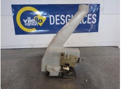 Recambio de cerradura puerta trasera derecha para renault megane classic rn 1.6e referencia OEM IAM