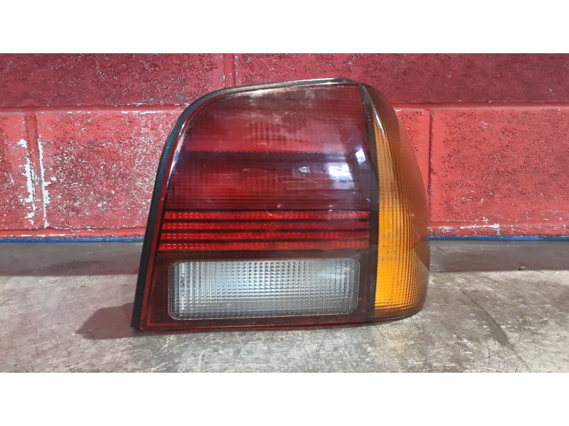 Recambio de piloto trasero derecho para volkswagen polo berlina (6n1) air | 09.94 - 12.98 air | 09.94 - 12.98 referencia OEM IAM
