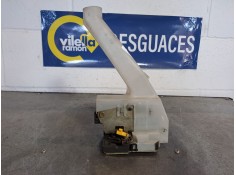 Recambio de cerradura puerta trasera izquierda para renault megane classic rn 1.6e referencia OEM IAM