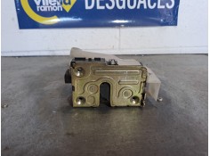 Recambio de cerradura puerta trasera izquierda para renault megane classic rn 1.6e referencia OEM IAM    2