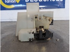 Recambio de cerradura puerta delantera derecha para renault megane classic rn 1.6e referencia OEM IAM