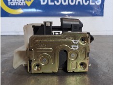 Recambio de cerradura puerta delantera derecha para renault megane classic rn 1.6e referencia OEM IAM    2