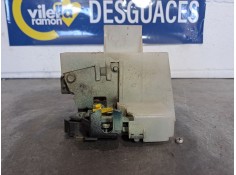 Recambio de cerradura puerta delantera izquierda para renault megane classic rn 1.6e referencia OEM IAM