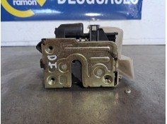 Recambio de cerradura puerta delantera izquierda para renault megane classic rn 1.6e referencia OEM IAM    2