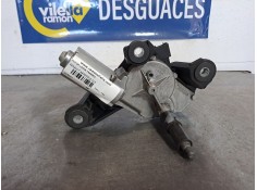 Recambio de motor limpia trasero para renault kangoo dynamique referencia OEM IAM 0390201836 8200431393 