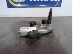 Recambio de motor limpia trasero para renault kangoo dynamique referencia OEM IAM 0390201836 8200431393  2