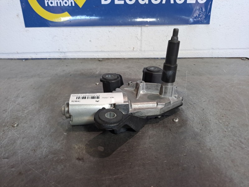 Recambio de motor limpia trasero para renault kangoo dynamique referencia OEM IAM 0390201836 8200431393 