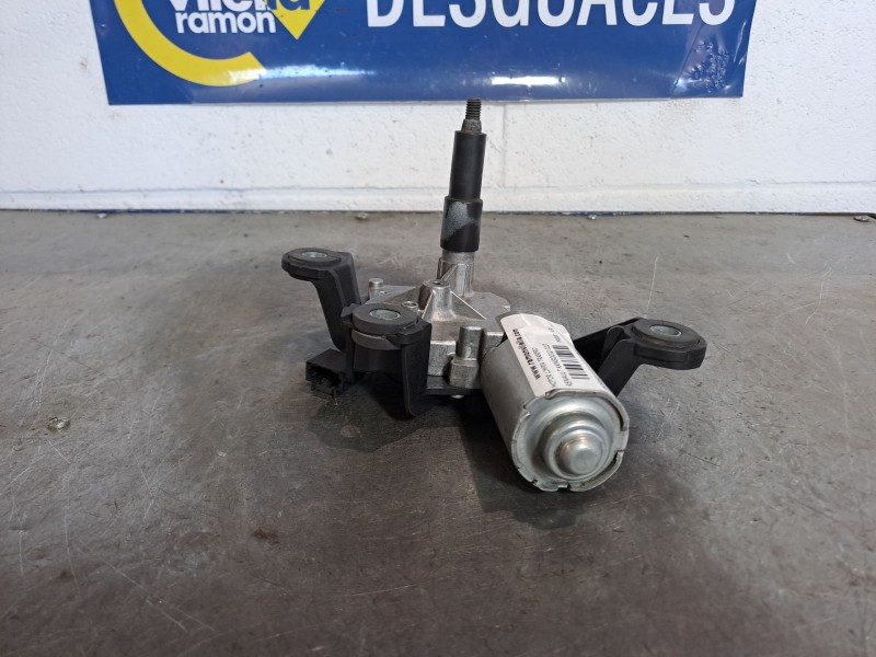 Recambio de motor limpia trasero para renault kangoo dynamique referencia OEM IAM 0390201836 8200431393 