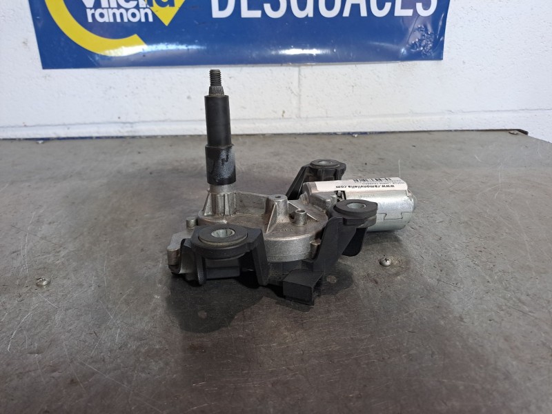 Recambio de motor limpia trasero para renault kangoo dynamique referencia OEM IAM 0390201836 8200431393 