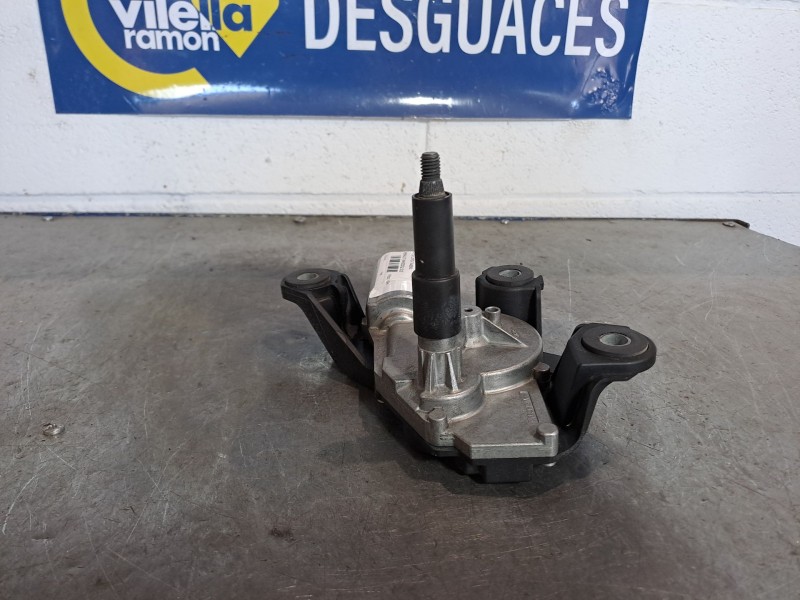 Recambio de motor limpia trasero para renault kangoo dynamique referencia OEM IAM 0390201836 8200431393 
