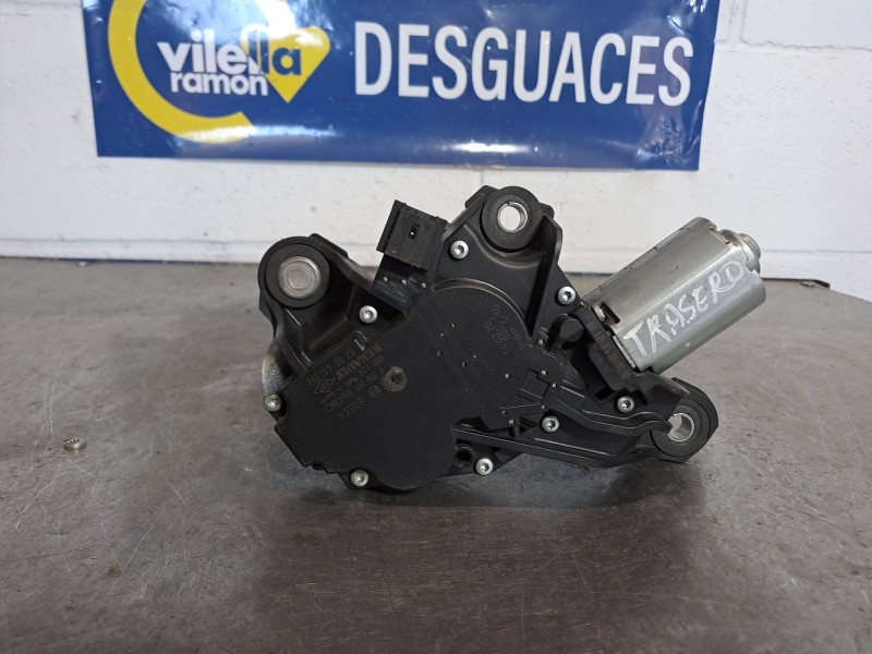 Recambio de motor limpia trasero para renault kangoo dynamique referencia OEM IAM 0390201836 8200431393 