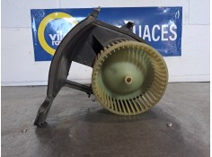 Recambio de motor calefaccion para renault clio ii fase ii (b/cb0) 1.5 dci diesel | 0.01 - ... 1.5 dci diesel | 0.01 - ... refer